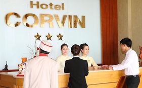 Corvin Hotel Vung Tau